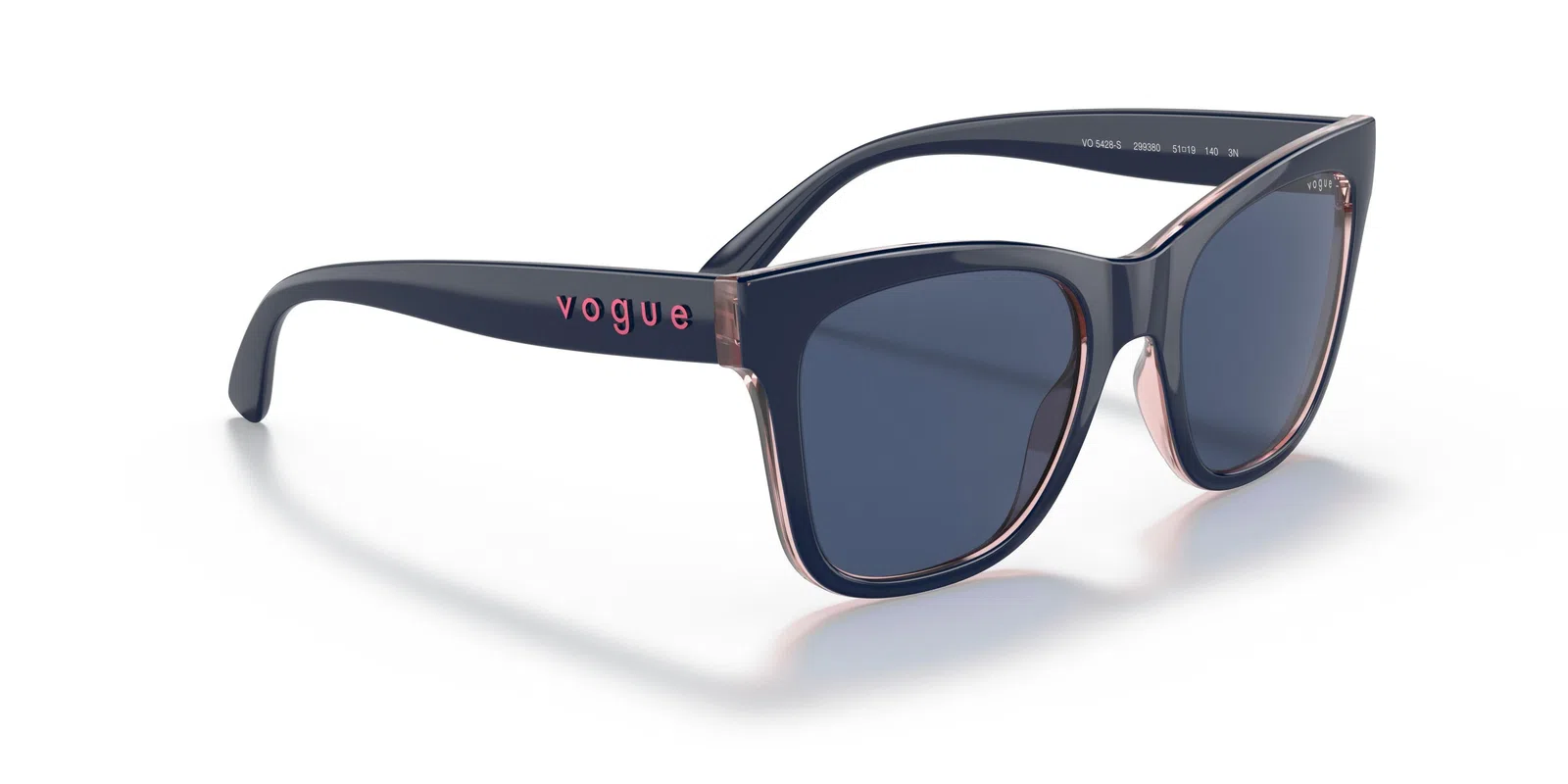 Vogue Eyewear 5428S Sunglasses - view 9